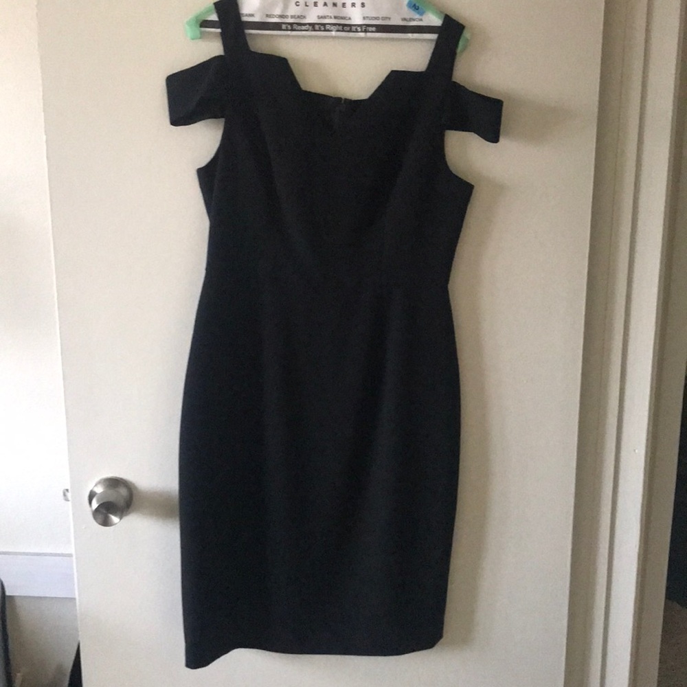 White House Black Market LBD (only worn once)